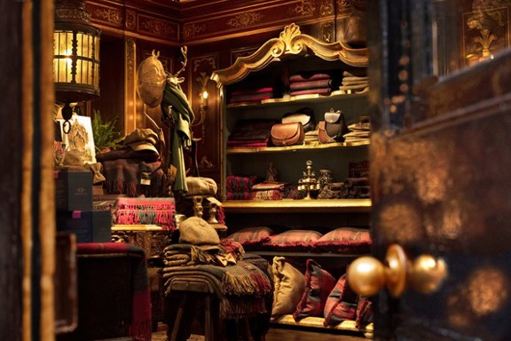 Witchery Shop Open Door 1 1