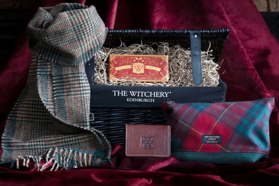 Hamper For Him