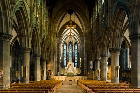 St Marys Ep
