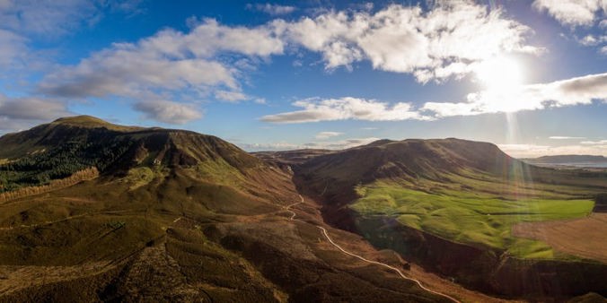 Lomondhills