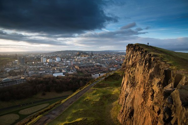Arthurs Seat