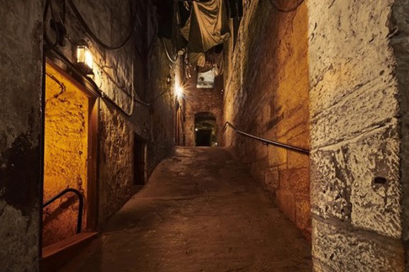 Edinburgh tours