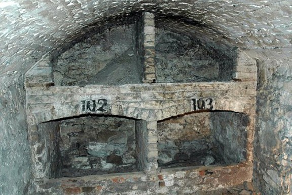 Edinburgh Vaults