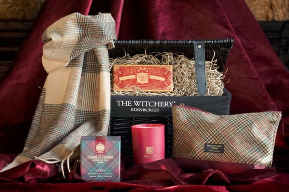 Hamper For Her